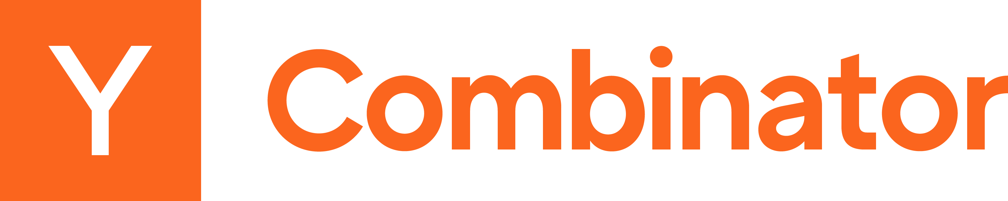 Y-Combinator Logo